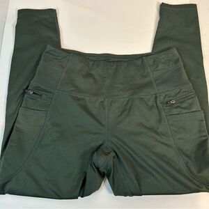 RBX Performance Leggings